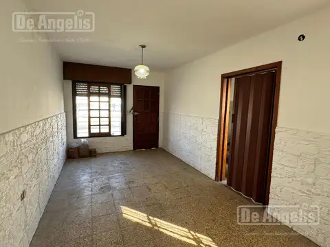 Depto Tipo Casa en Venta de 1 dormitorio