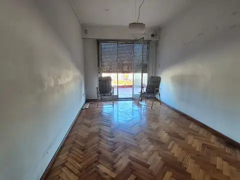 VENTA DEPARTAMENTO 3 AMB. C/TERRAZA BALC BALVANERA
