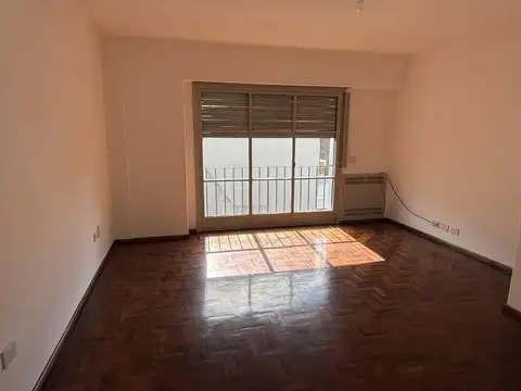 Departamento en Venta en Villa Crespo, USD 99.000