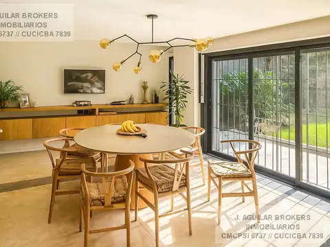 Casa en Venta en Castelar Norte, USD 550.000