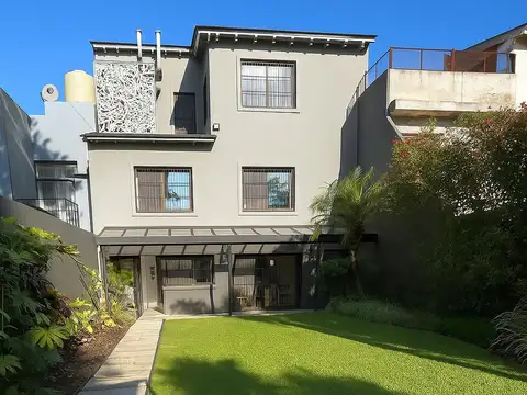 Casa 7 Ambientes Castelar Norte 