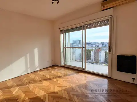 Departamento en Venta en Abasto, USD 185.000