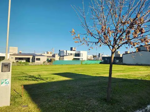 VENTA LOTE TEJAS 4 350m2 OPORTUNIDAD INVERSION