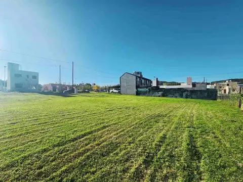 VENTA LOTE TEJAS 4 350m2 OPORTUNIDAD INVERSION