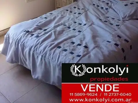 Departamento en Venta 8 años