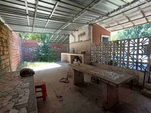 Casa en Venta de 2 dormitorios