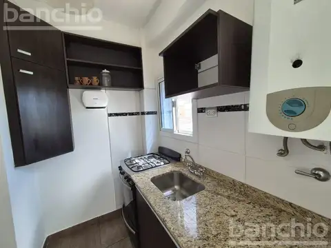 Departamento de 2 dormitorios en venta  en barrio lourdes