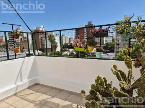 Departamento en Venta en Nuestra Señora De Lourdes, Rosario