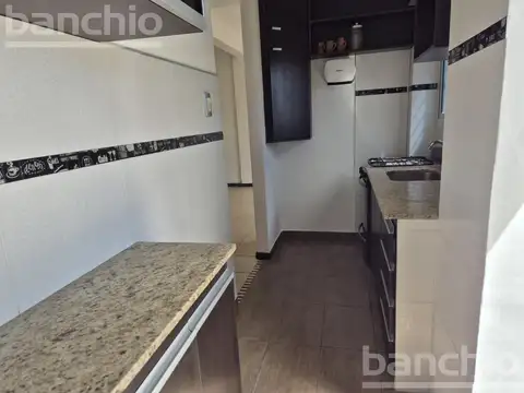 Departamento en Venta al Norte