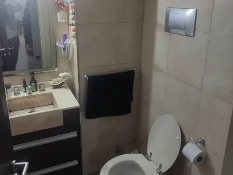 Departamento de 2 dormitorios en venta  en barrio lourdes