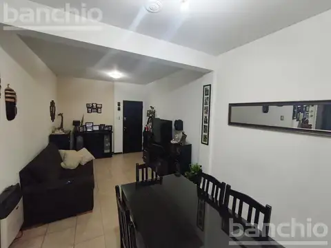 Departamento de 2 dormitorios en venta  en barrio lourdes