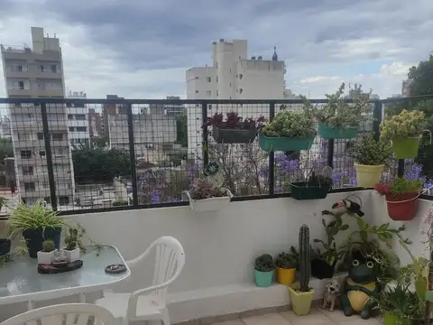 Departamento en Venta 35 años