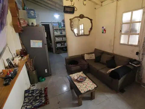 VENTA CHALET 8 AMBIENTES EN BLOCK DOS VIVIEND ESCUCHA OFERTA
