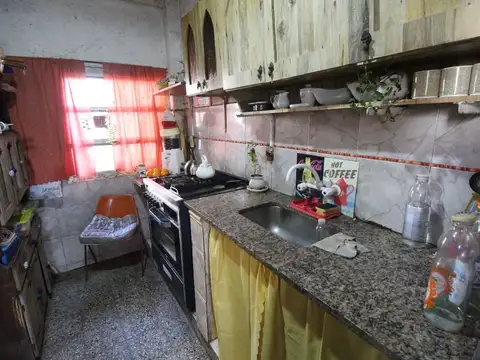 Casa en Venta en Ramos Mejía, USD 109.900