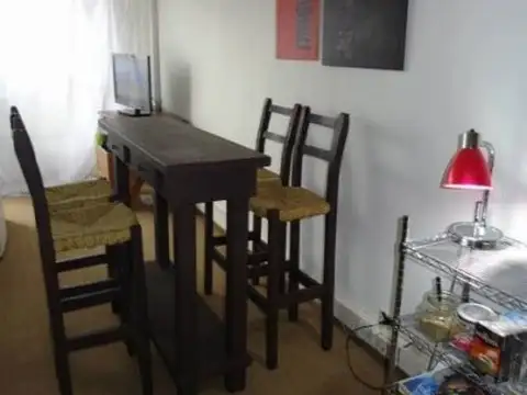 Departamento en Alquiler Temporal 30 años