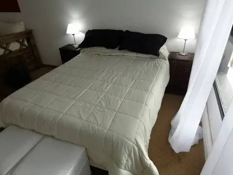 Departamento en Alquiler Temporal de Monoambiente