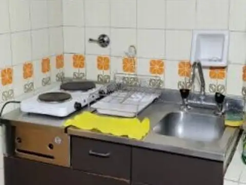 Maipú 500, Piso 9