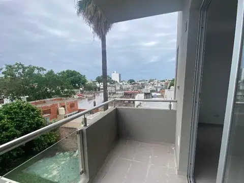 San Martin 200, Piso 5