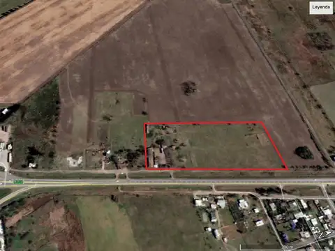 Terreno en Venta en Piñero, USD 155.000