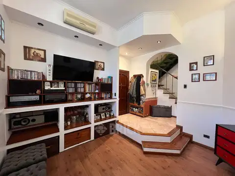Terreno en Venta en Colegiales, USD 350.000