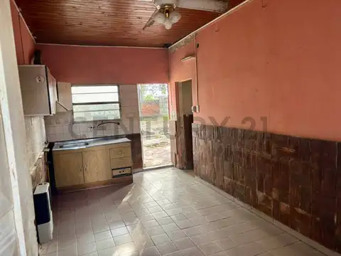 DOMINGO SILVA 100, Piso 0