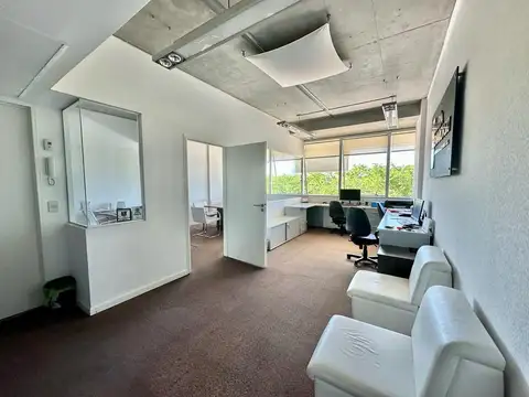 Oficina  en Alquiler en Puerta Norte, Nordelta, Tigre