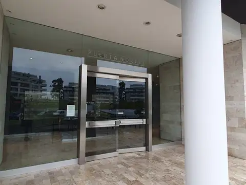 Puerta Norte I 100