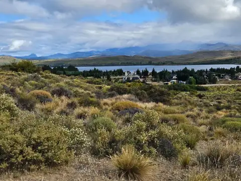 Barrancas de Dina Huapi Lote 81