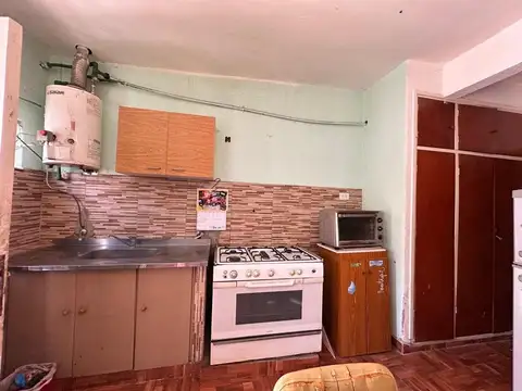 Depto Tipo Casa en Venta 47 años
