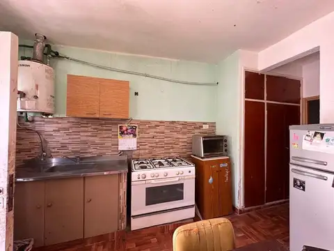 Depto Tipo Casa en Venta en Mar Del Plata, USD 35.000