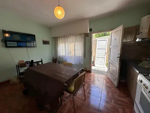 Depto Tipo Casa en Venta de 2 ambientes