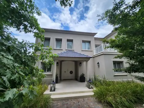 Casa  en Venta en Ayres De Pilar, Pilar, G.B.A. Zona Norte