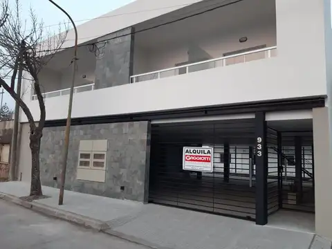 Departamento en Alquiler en San Martin, Rafaela