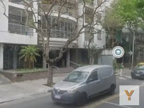 Cochera en Venta en Palermo, CABA
