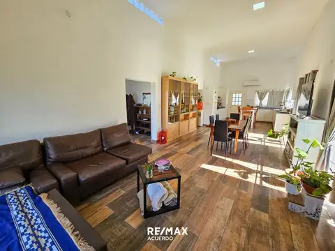 VENTA CASA EN BARRIO TIERRAS DE FE BARADERO