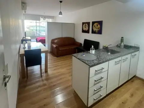 Departamento en Venta Permite mascota