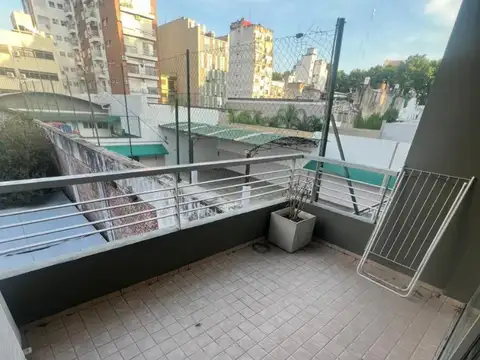 DEPARTAMENTO MONOAMBIENTE