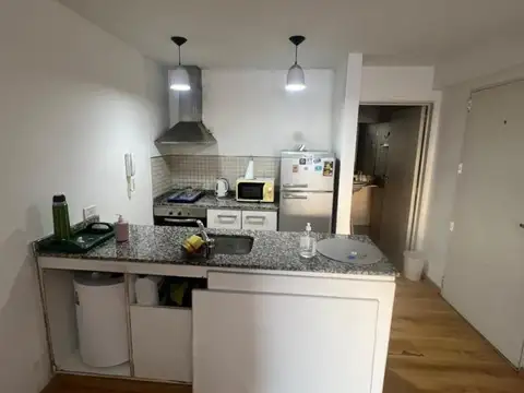 DEPARTAMENTO MONOAMBIENTE