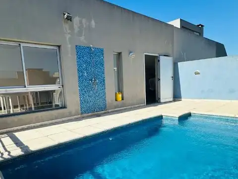 DEPARTAMENTO MONOAMBIENTE