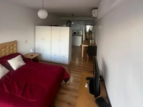 Departamento en Venta en Almagro, USD 79.000