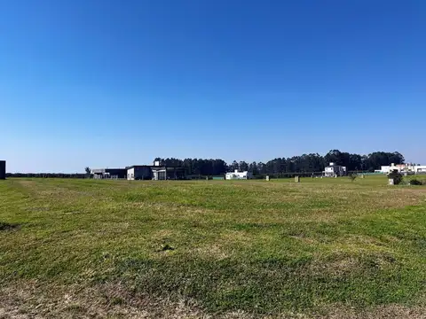 VENTA TERRENO COUNTRY PORTAL DEL SOL LOS NOGALES