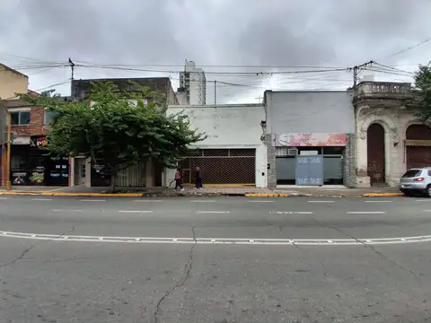Local en Alquiler en Santa Fe, $ 2.500.000