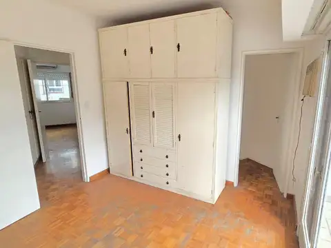 Departamento en Alquiler 60 años