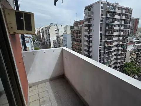 Departamento en Alquiler en Almagro, $ 690.000