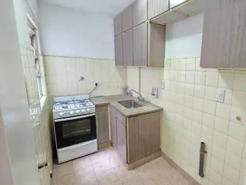 Departamento en Alquiler al Norte