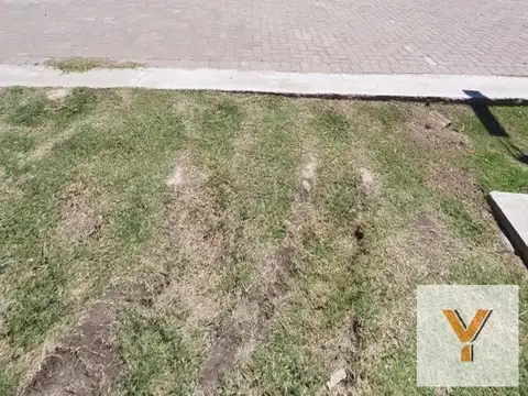 Terreno en venta - 395Mts2 - Tortuguitas