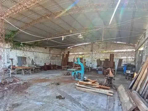 Galpon en Venta en Fontana, USD 125.000