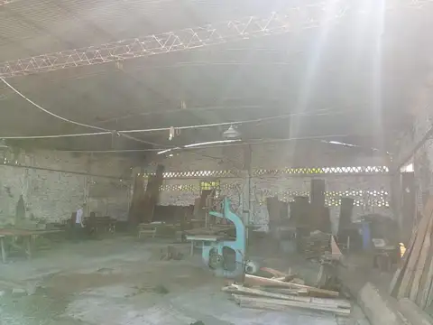 GALPON EN VENTA