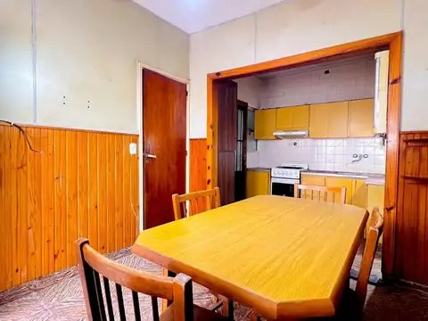 Depto Tipo Casa en Venta en Los Andes, USD 47.900