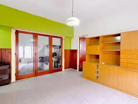 Depto Tipo Casa en Venta de 1 dormitorio
